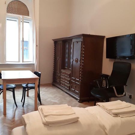 Dob15 Big Apartment Budapeşte Dış mekan fotoğraf