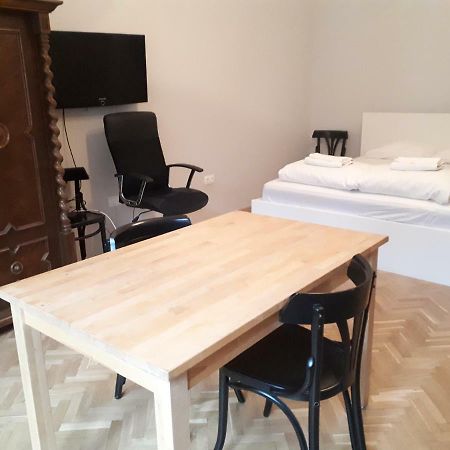 Dob15 Big Apartment Budapeşte Dış mekan fotoğraf