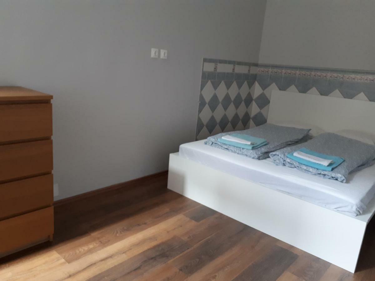 Dob15 Big Apartment Budapeşte Dış mekan fotoğraf