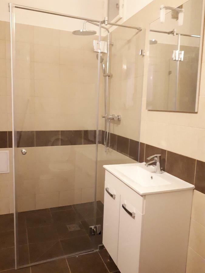 Dob15 Big Apartment Budapeşte Dış mekan fotoğraf