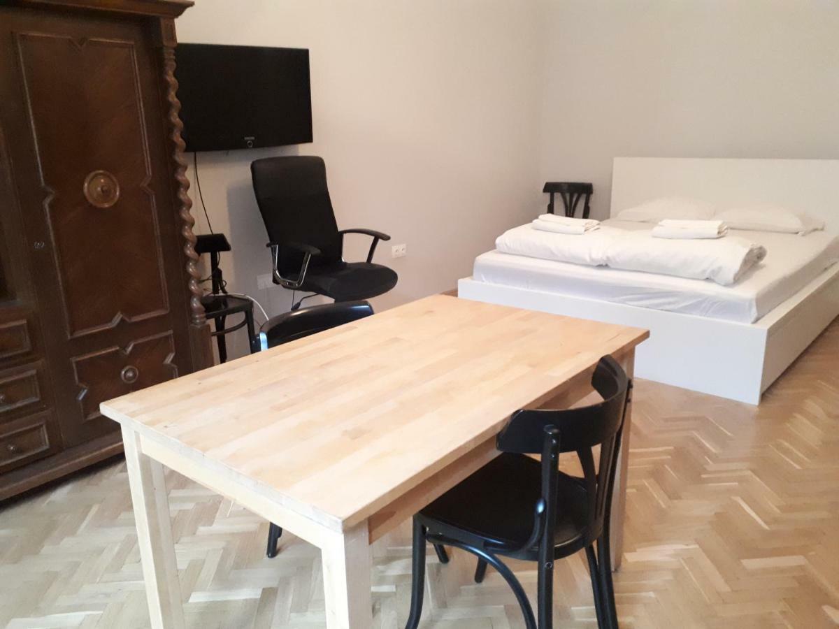 Dob15 Big Apartment Budapeşte Dış mekan fotoğraf