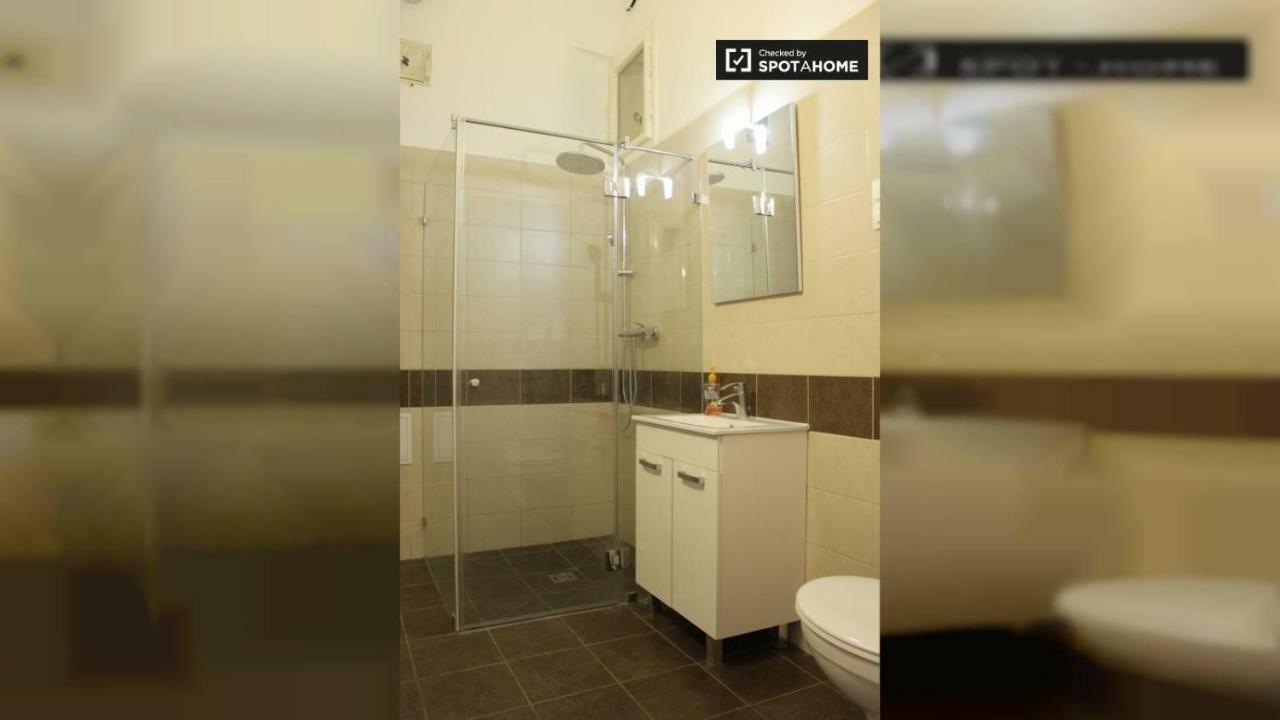 Dob15 Big Apartment Budapeşte Dış mekan fotoğraf